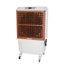 Evaporative Air Conditioning | JH Cool